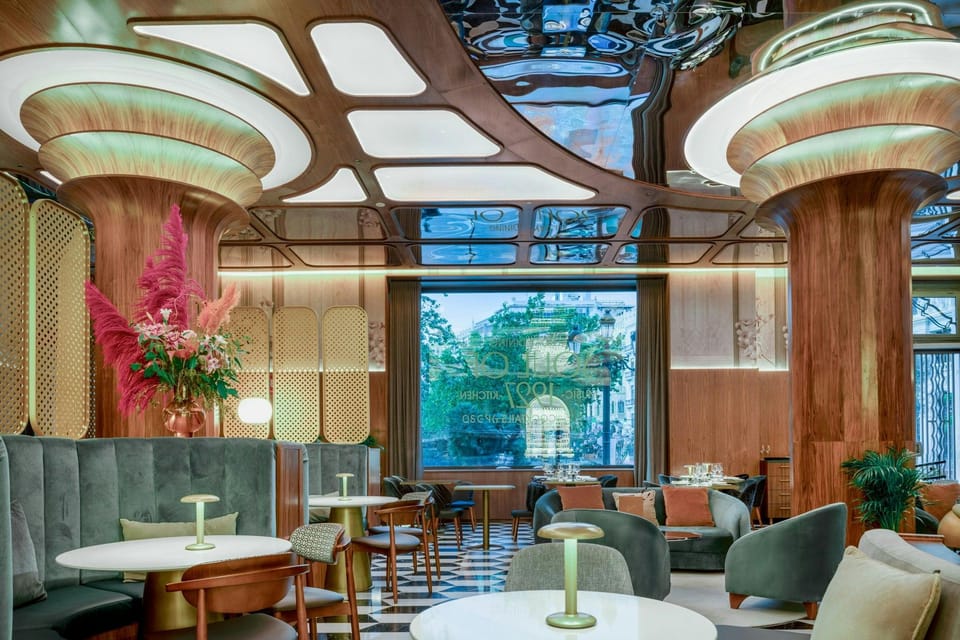 Grand Hotel Centenari, Valencia, Autograph Collection Hotel in Valencia