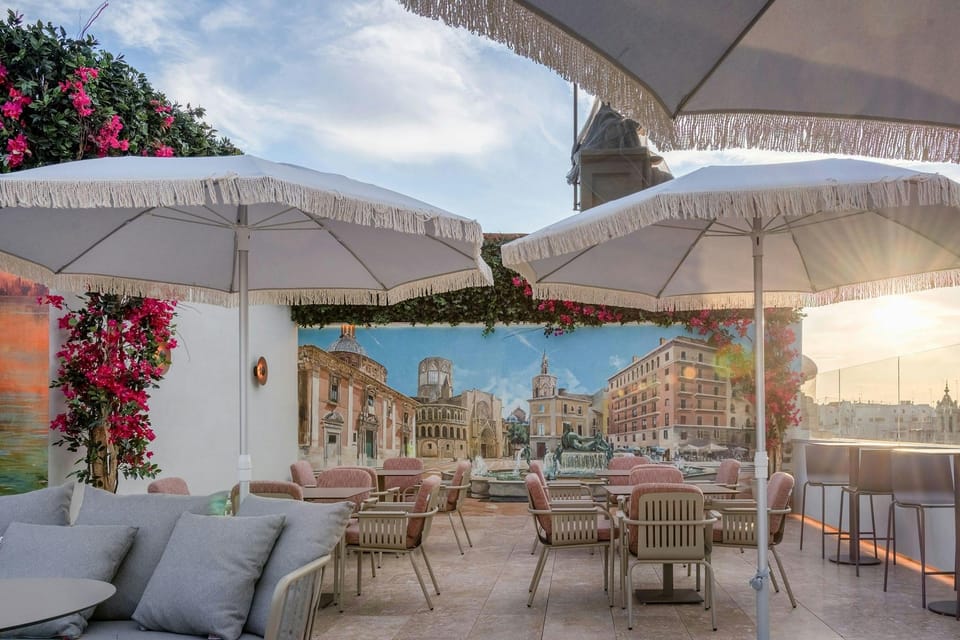 Grand Hotel Centenari, Valencia, Autograph Collection Hotel in Valencia