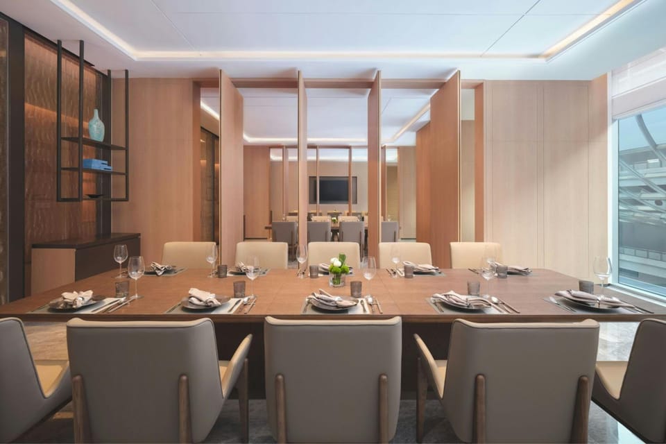 Courtyard by Marriott Guangzhou Pazhou Hotel in Guangzhou