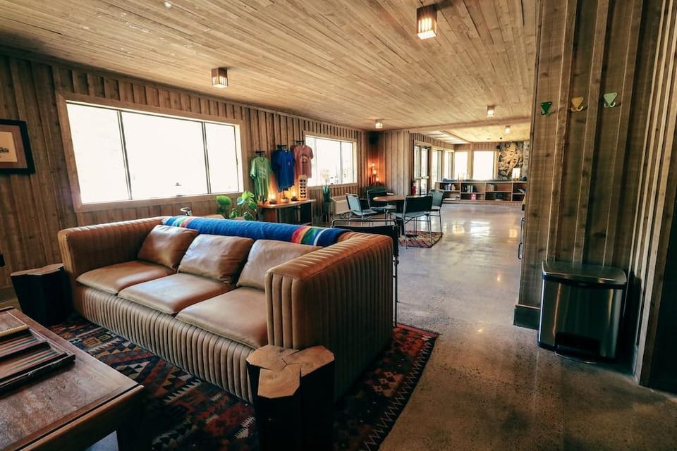 Best Western Station House Inn Motel in Stateline