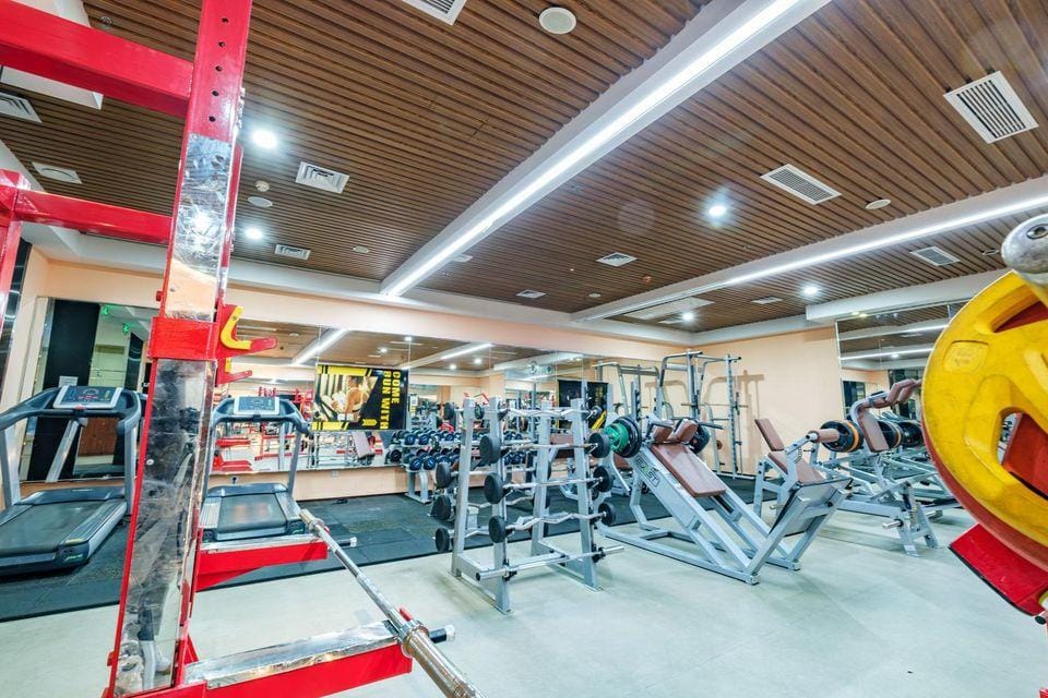 Shenyang Guomao Hotel Hotel in Liaoning