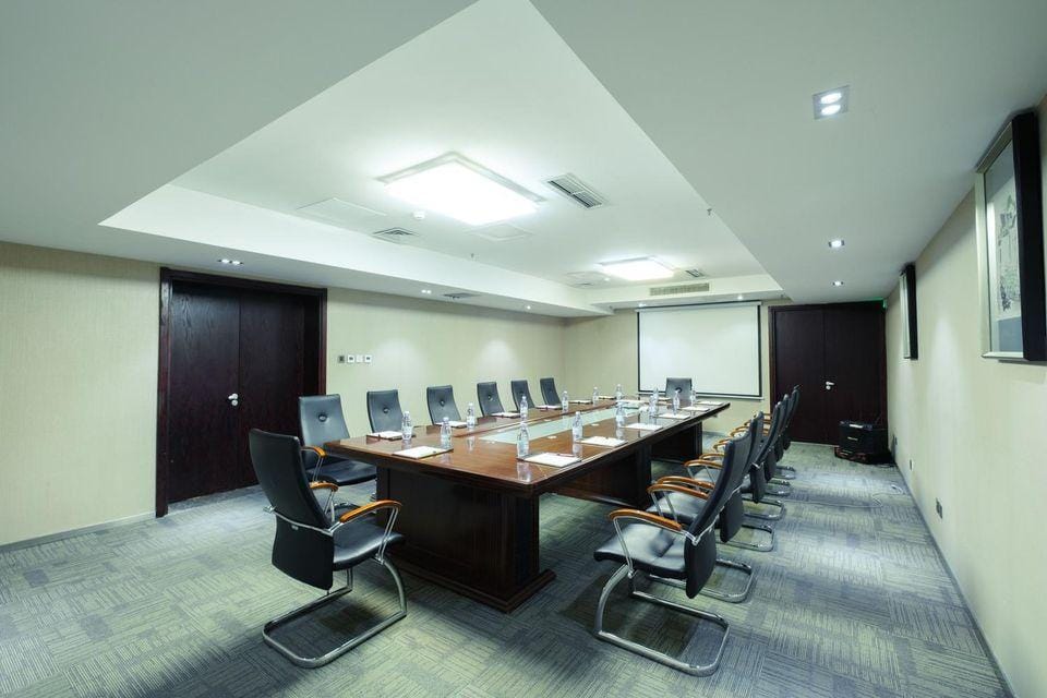 Shenyang Guomao Hotel Hotel in Liaoning