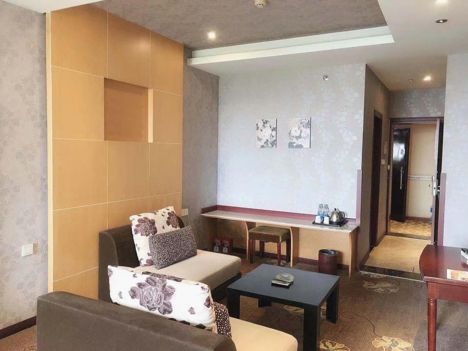 HI Pai Hotel Hotel in Chengdu