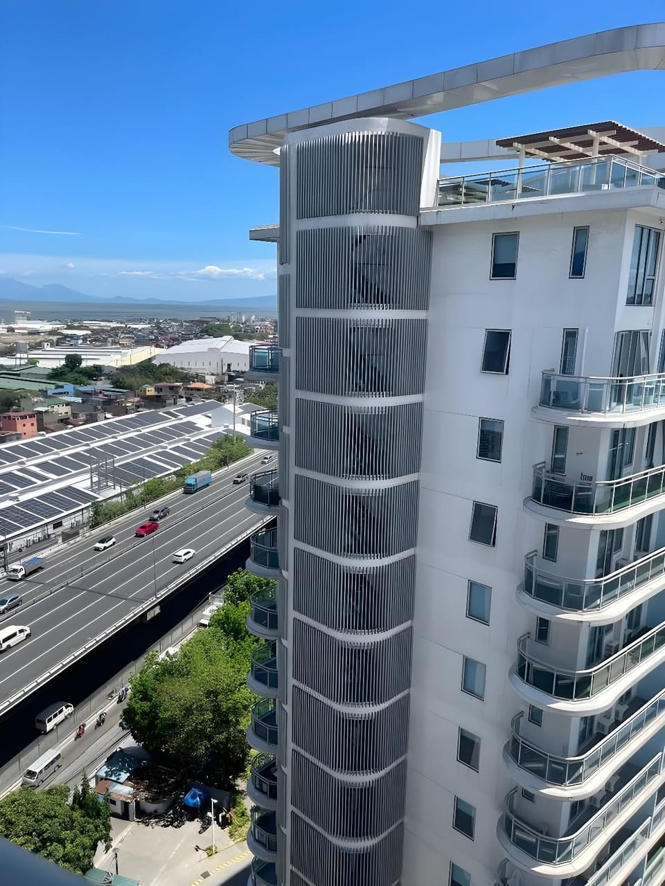 Azure Residences by Van Florendo Apartment hotel in Paranaque