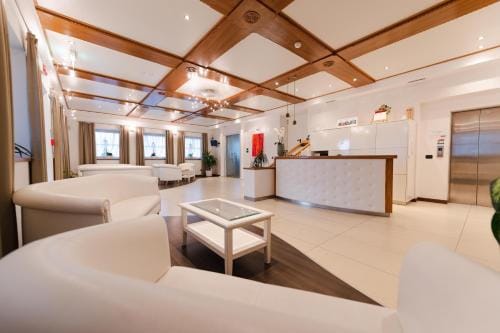 Hotel Edera Hotel in Trentino-South Tyrol