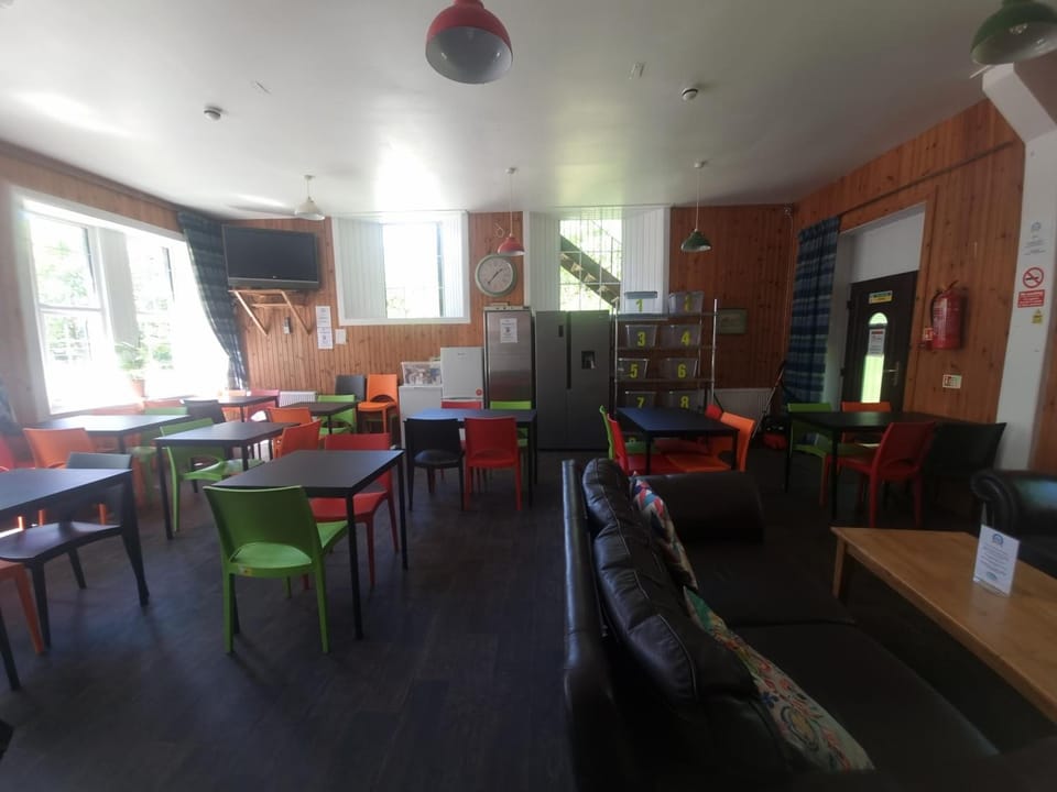 Blackwater Hostel Hostel in Kinlochleven