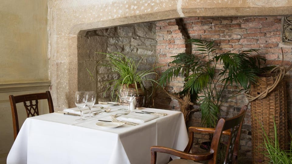 Priory Wareham Hotel in Purbeck District