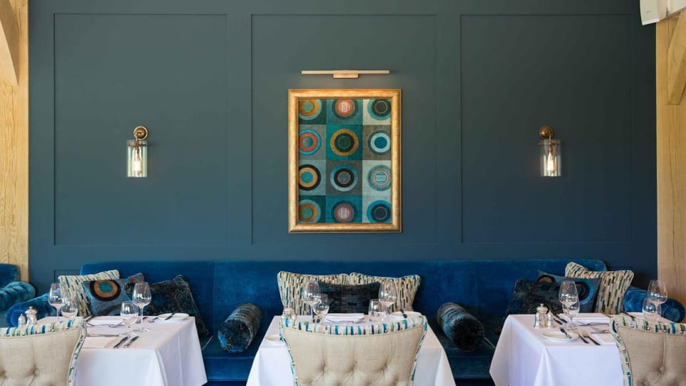 Priory Wareham Hotel in Purbeck District