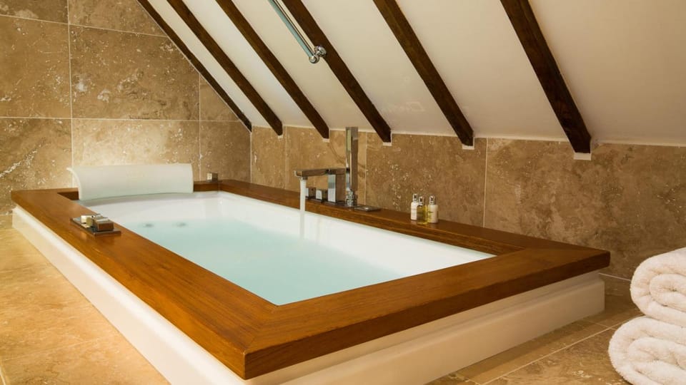 Priory Wareham Hotel in Purbeck District