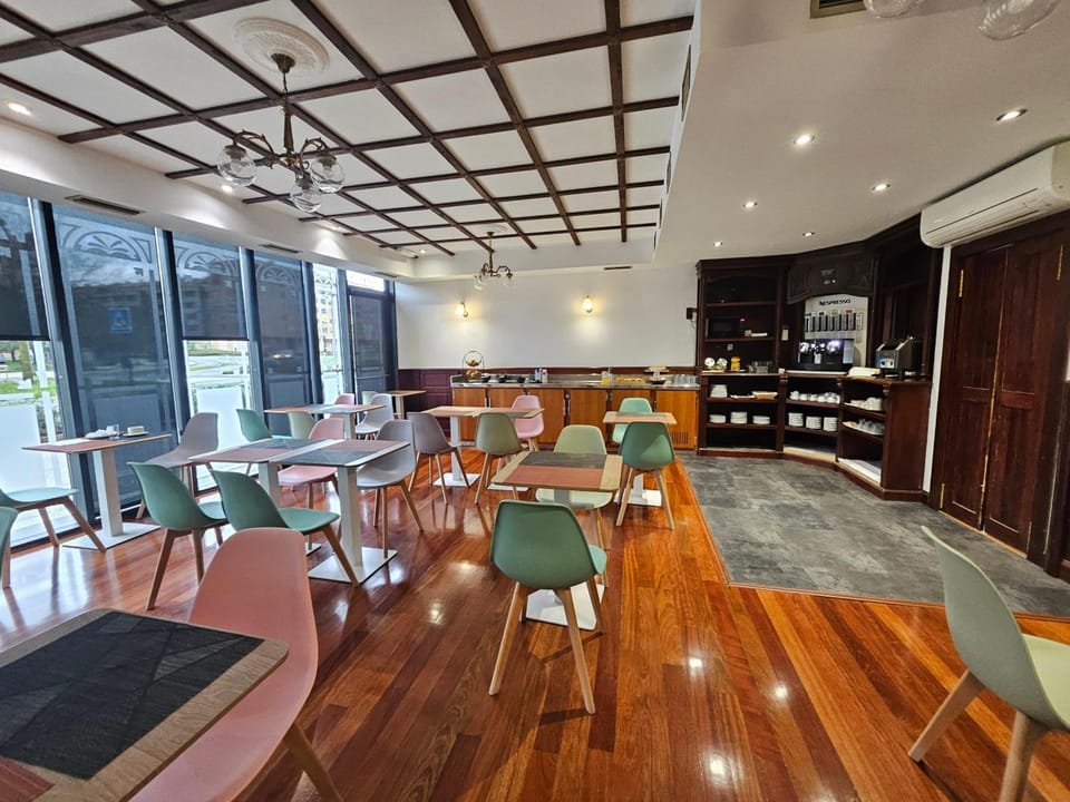 Duque de Wellington Hotel in Vitoria-Gasteiz