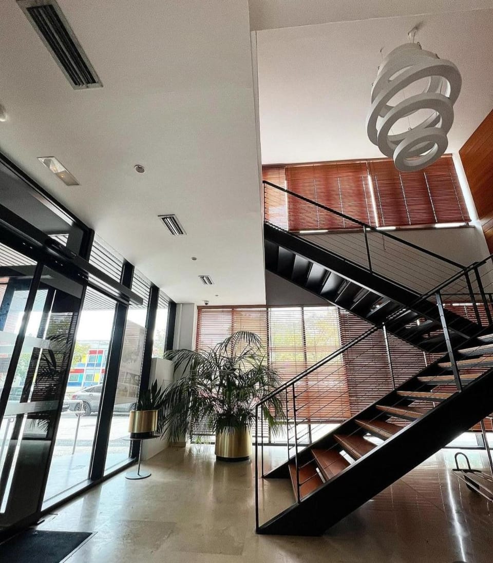 Duque de Wellington Hotel in Vitoria-Gasteiz