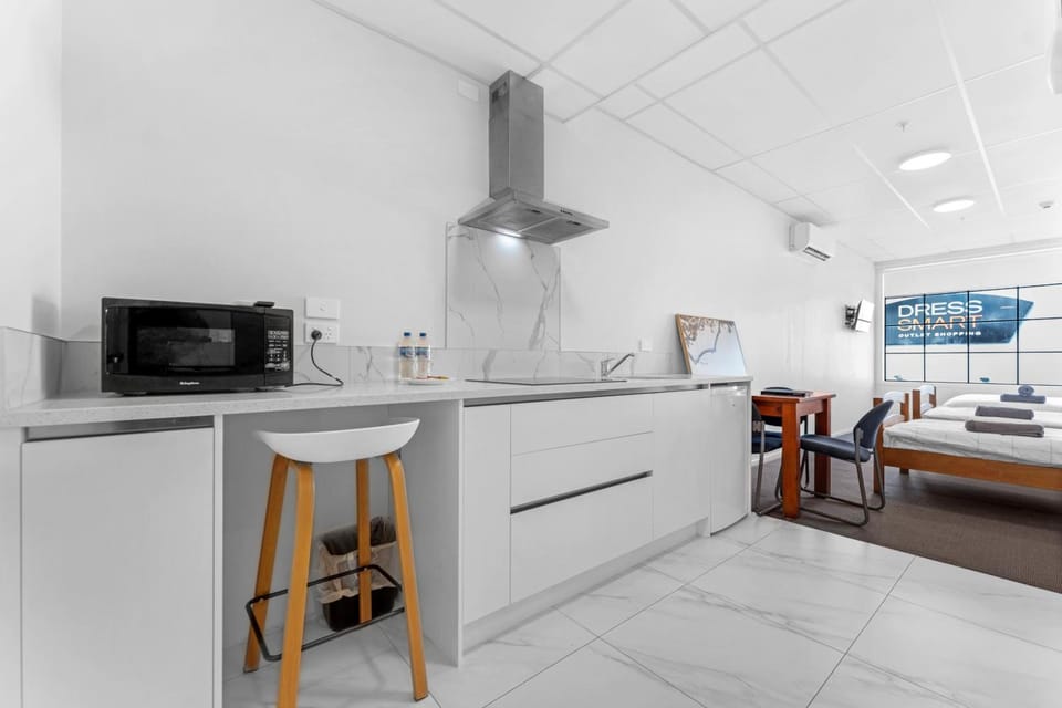 Onehunga Suites Inn in Auckland