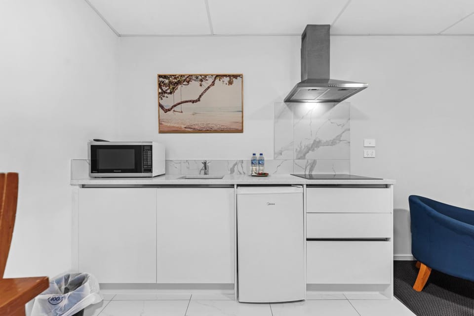 Onehunga Suites Inn in Auckland
