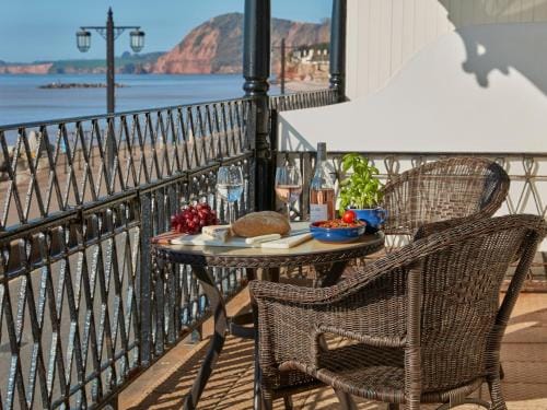 Royal York & Faulkner Hotel Hotel in Sidmouth