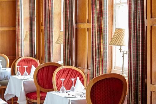 Royal York & Faulkner Hotel Hotel in Sidmouth