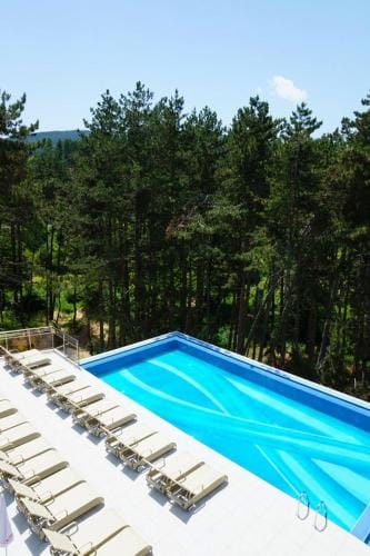 1BDRM Gold Infinity Apartment Hotel in Velingrad