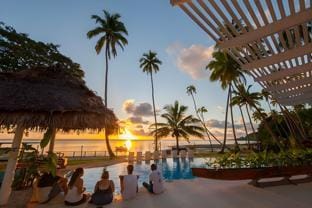 Mango Bay Resort Resort in Baravi