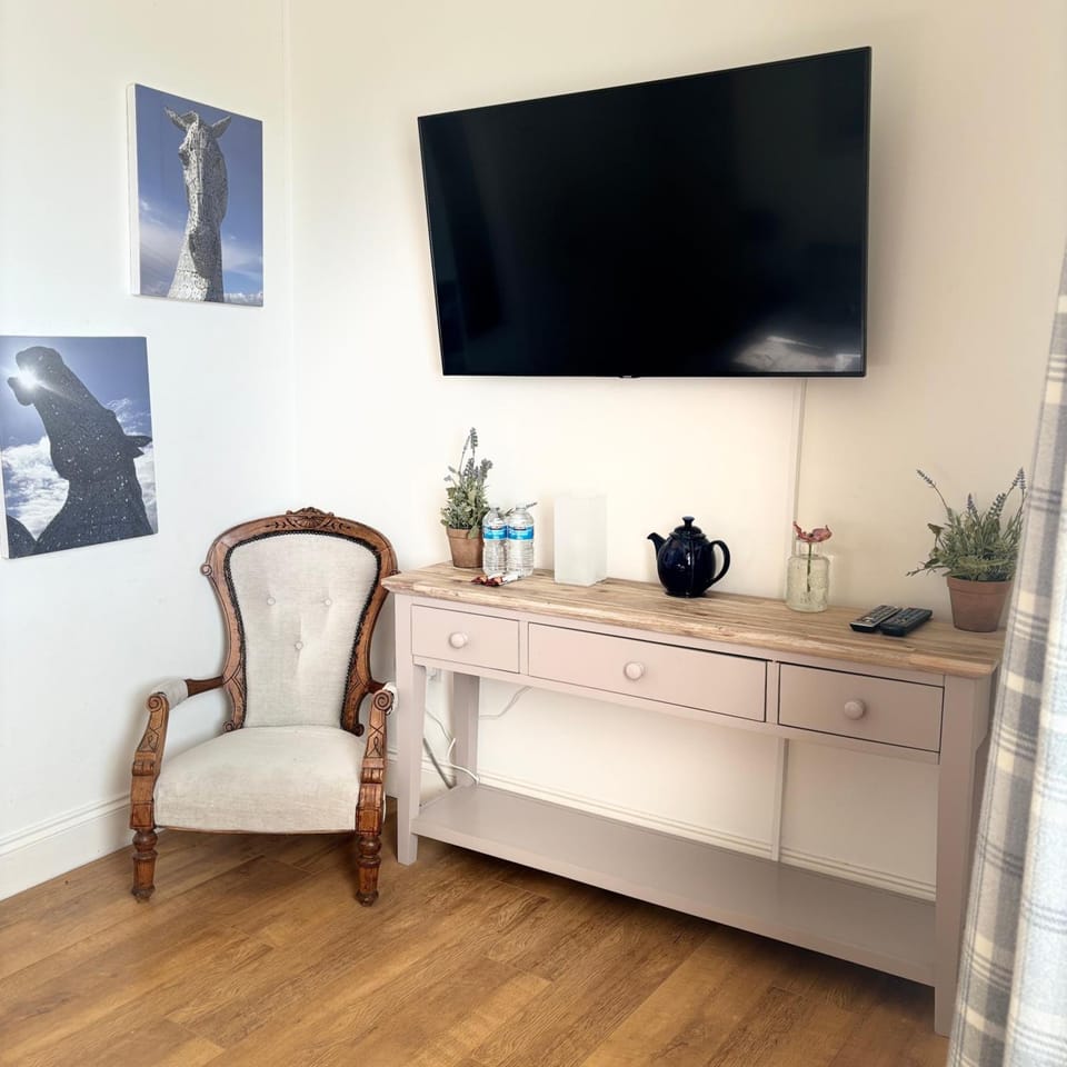 1 High Street - Boutique Rooms Hotel in Scotland