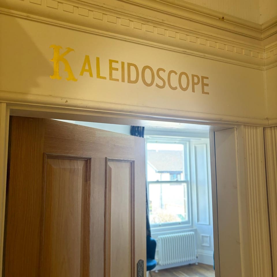 1 High Street - Boutique Rooms Hotel in Scotland