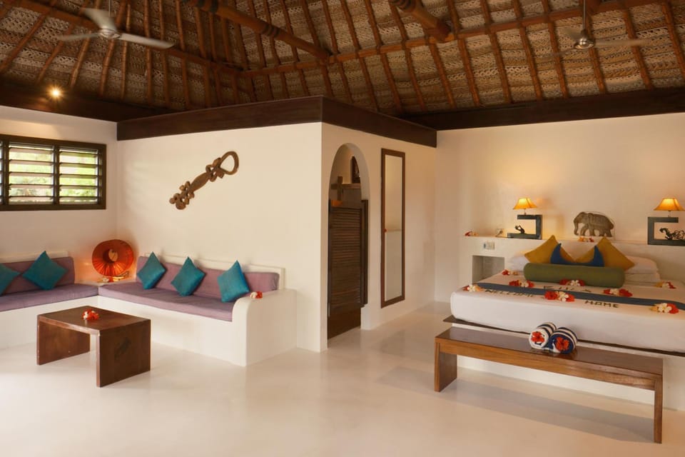 Facilities
