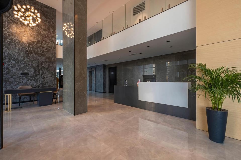 The Grandeur Hotel Hotel in Batumi