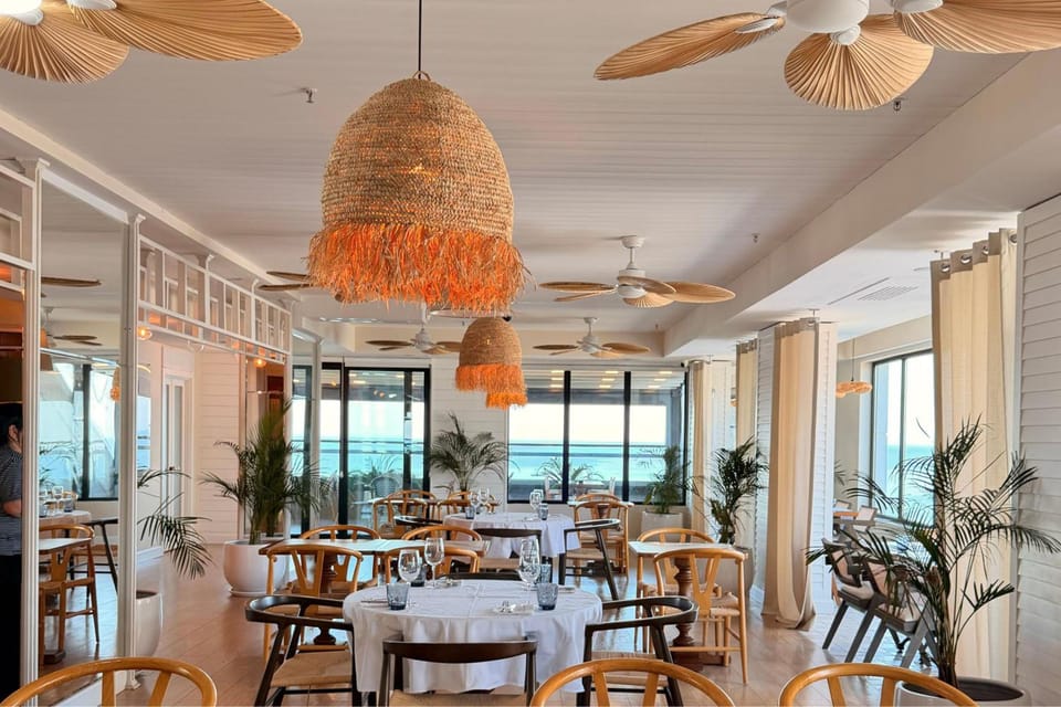 The Grandeur Hotel Hotel in Batumi