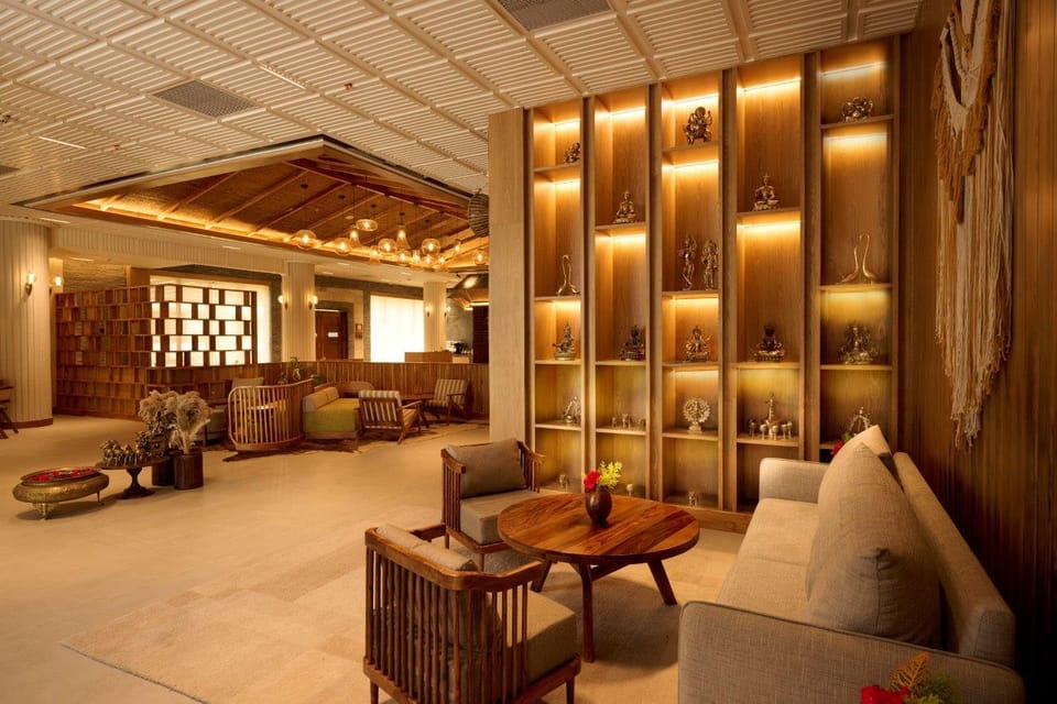Royal Tulip Chitwan Nepal Hotel in Bagmati Province, Nepal