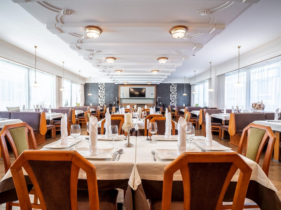 Stadthotel EGGERBRÄU Hotel in Tyrol