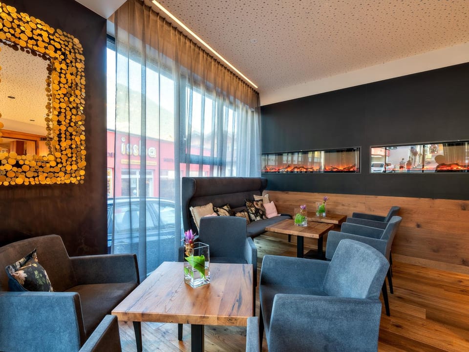 Stadthotel EGGERBRÄU Hotel in Tyrol