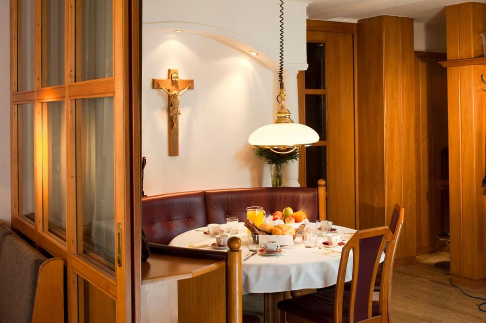 Stadthotel EGGERBRÄU Hotel in Tyrol
