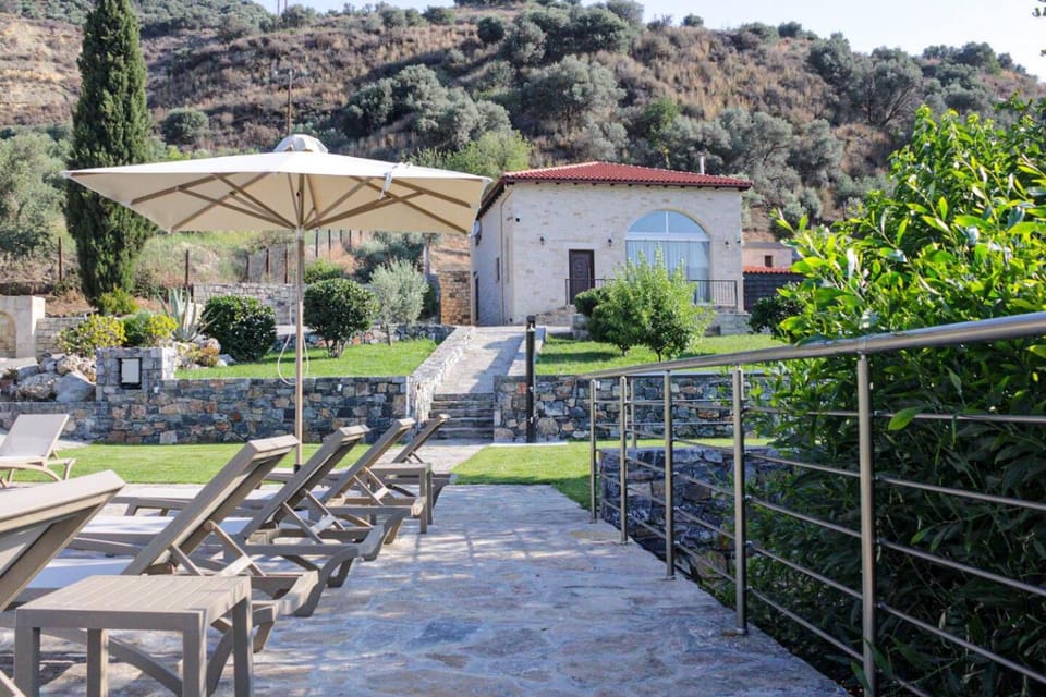 ReCrete - Retreat in Crete Resort in Crete