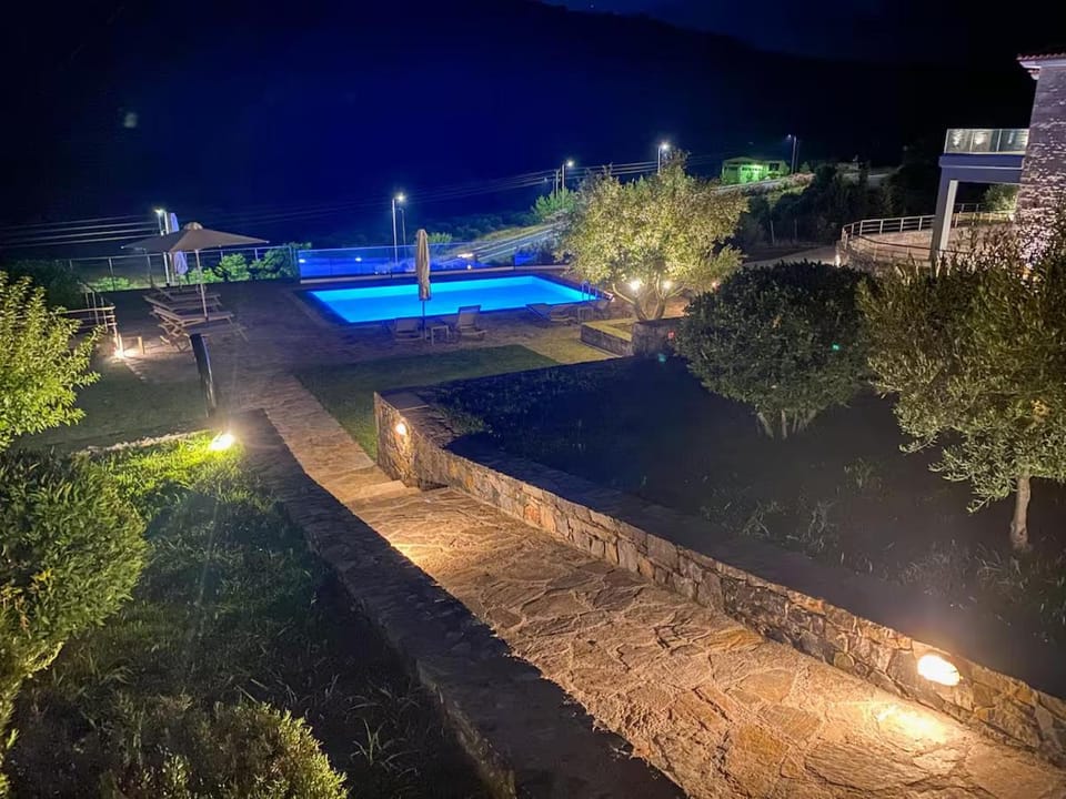 ReCrete - Retreat in Crete Resort in Crete