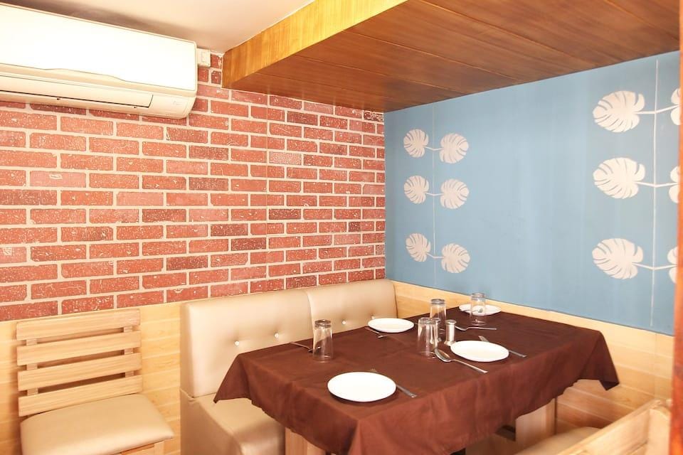 Hotel Tandoor Palace Hotel in Ahmedabad