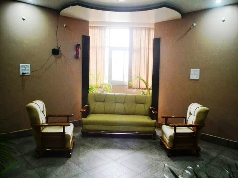 Hotel Kaushaki Hotel in West Bengal