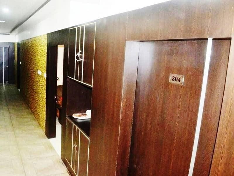 Hotel Kaushaki Hotel in West Bengal