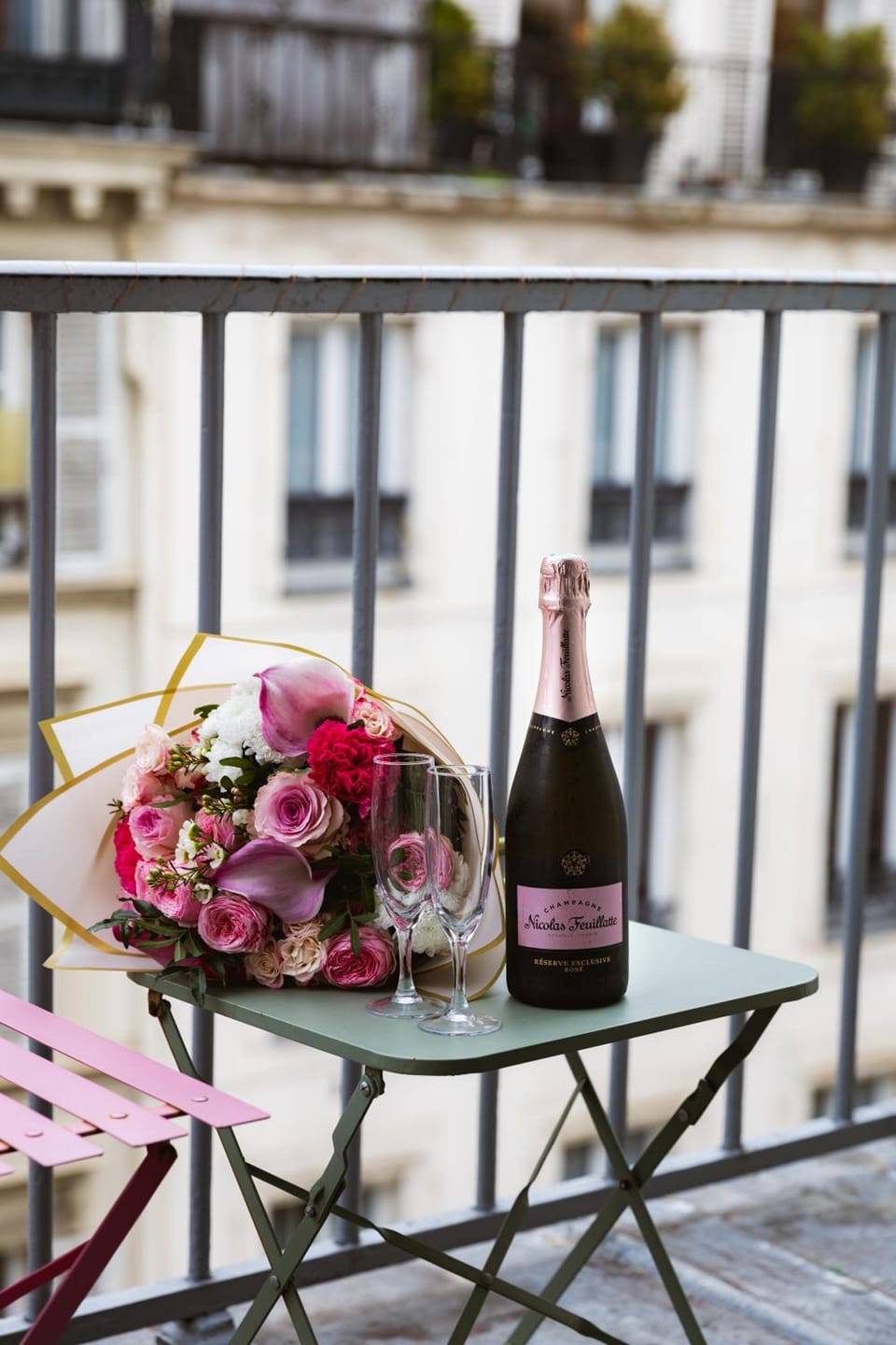 Hotel Cordelia Hotel in Paris