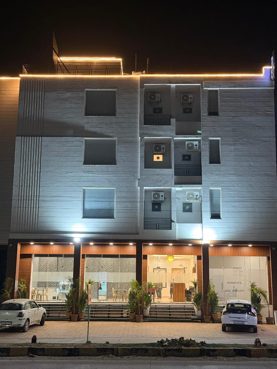 Mayoor Hotel Hotel in Haryana