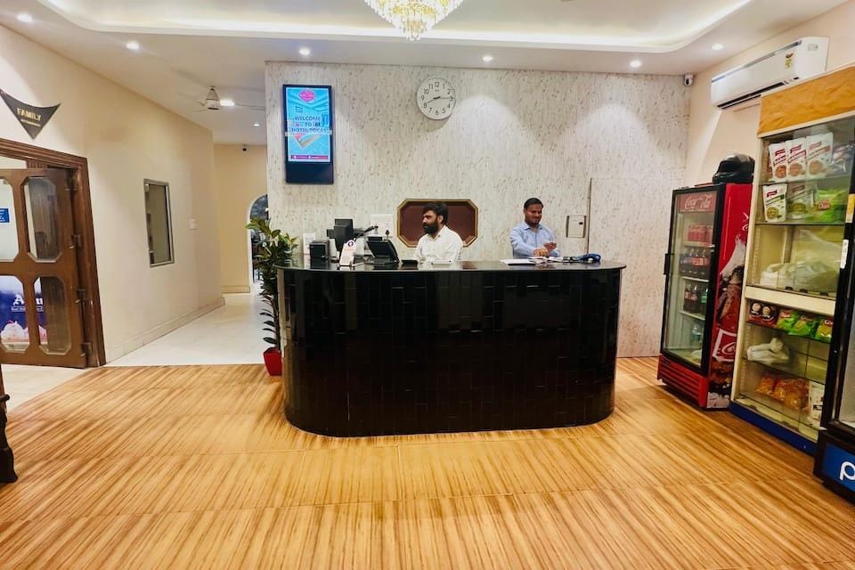 Hotel Tokas Hotel in Haryana