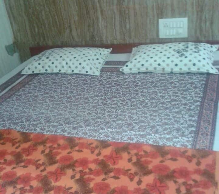 Sai Palace Lodge Hotel in Telangana