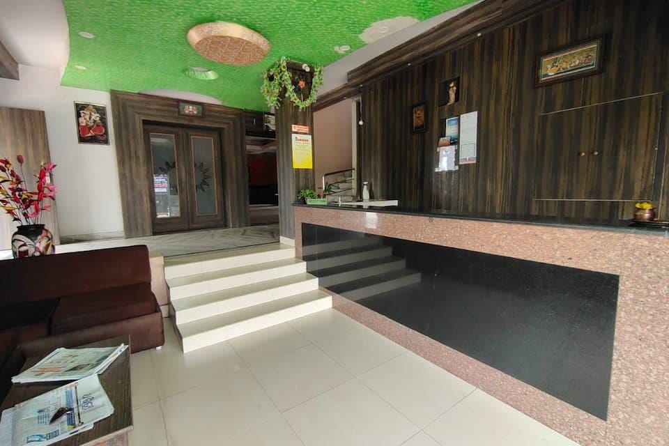 Hotel I Namra Hotel in Odisha