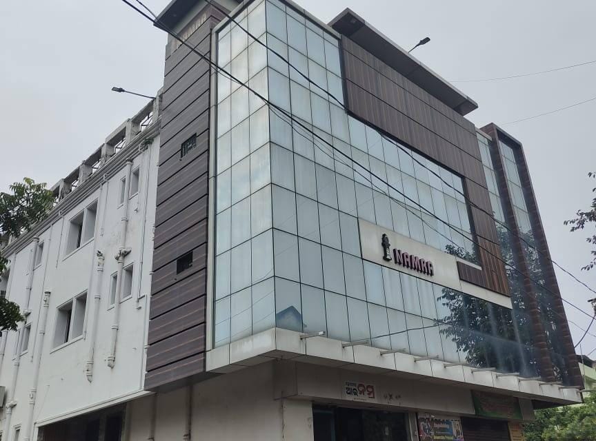 Hotel I Namra Hotel in Odisha