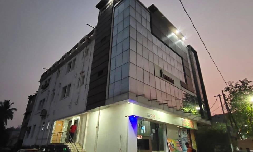 Hotel I Namra Hotel in Odisha