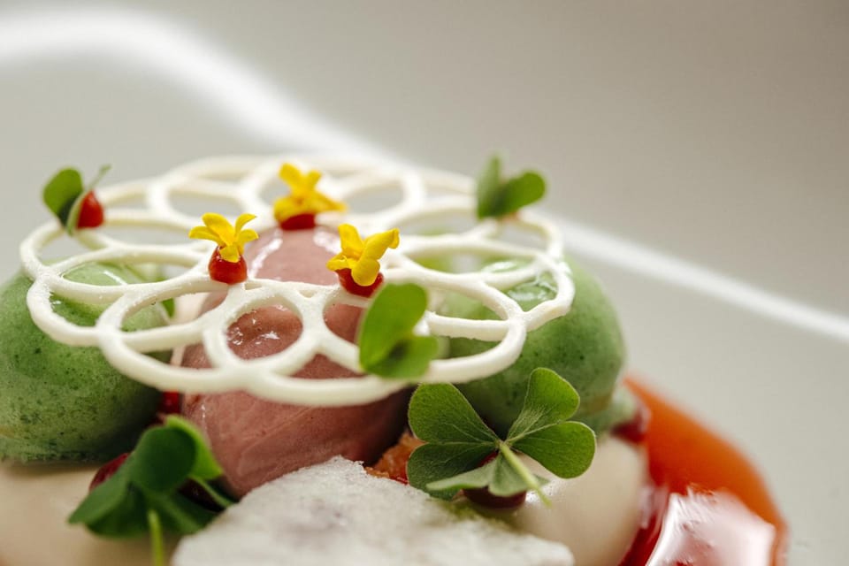 Schockes Laurentiushof Hotel in Rhineland-Palatinate