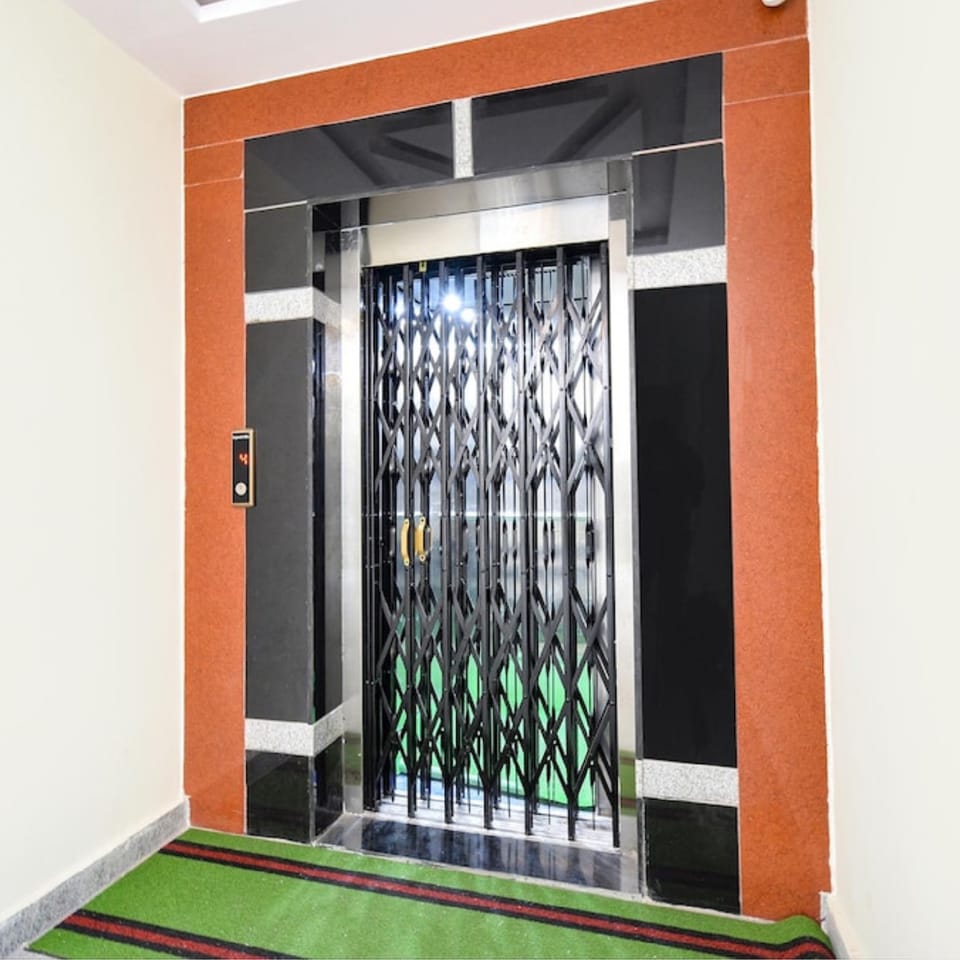Hotel Navya Grand luxury rooms Hotel in Hyderabad