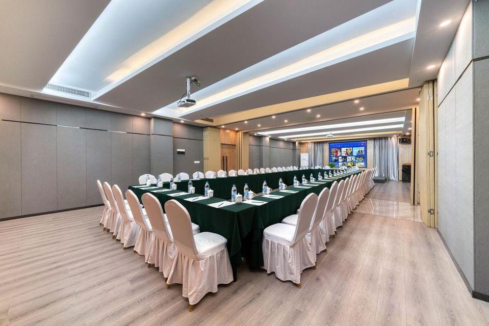 Hangzhou Holiday Star Hotel (Joy City Store) Hotel in Hangzhou