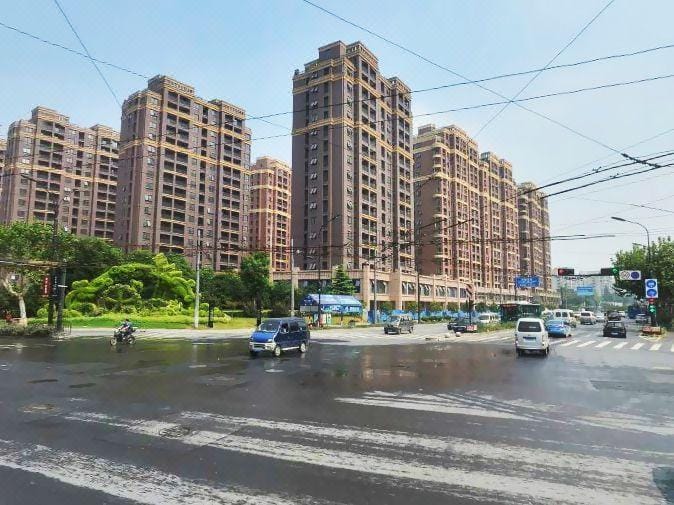 Hangzhou Holiday Star Hotel (Joy City Store) Hotel in Hangzhou