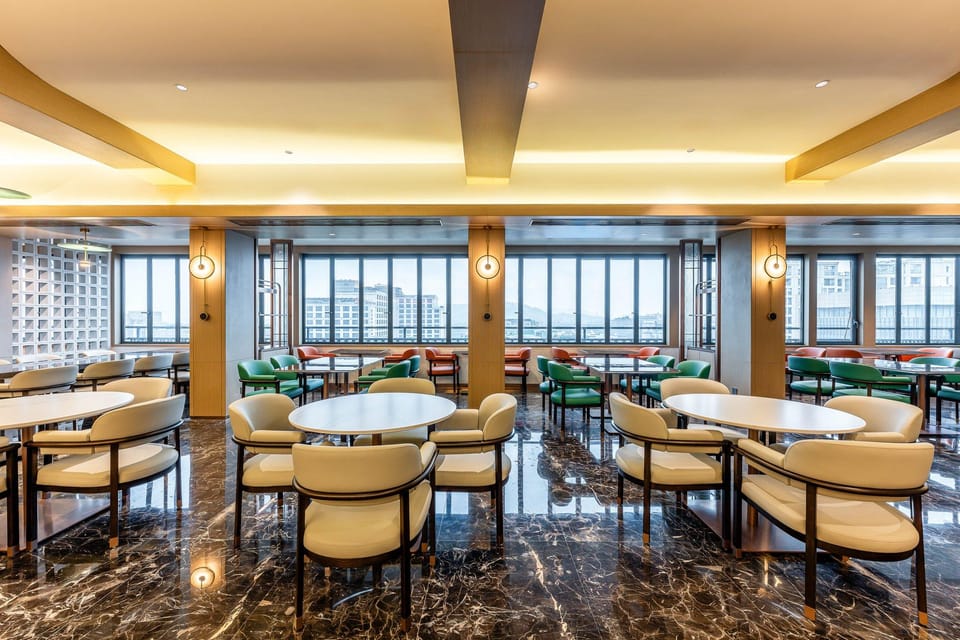 Holiday Inn Hangzhou West Lake By IHG Hotel in Hangzhou