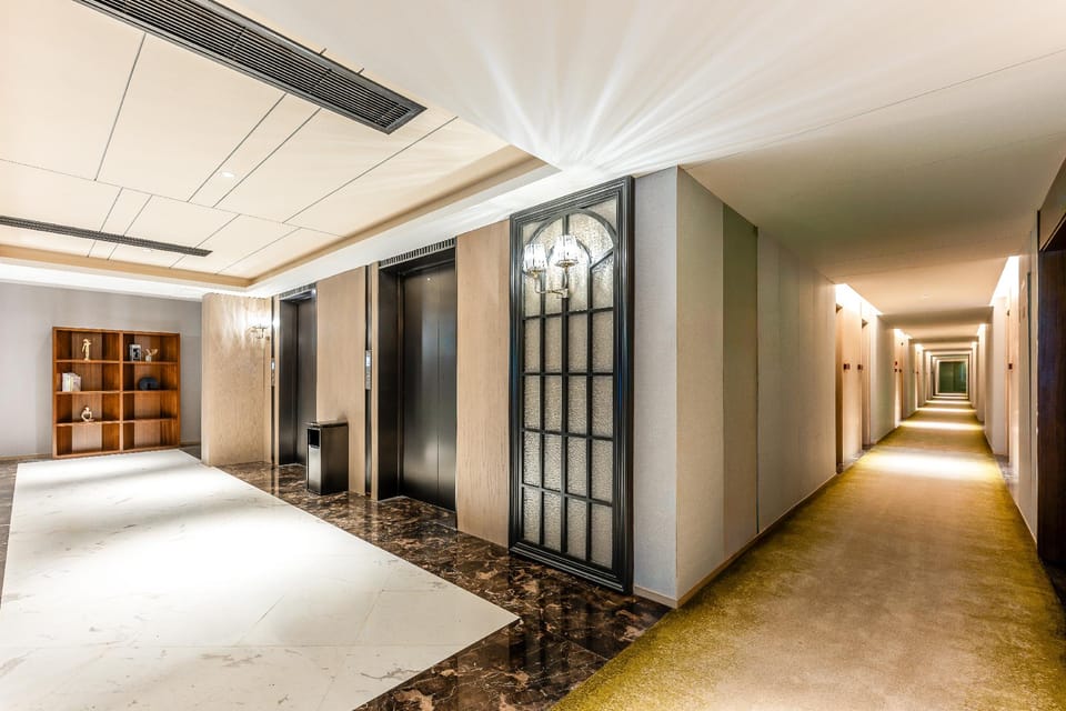 Holiday Inn Hangzhou West Lake By IHG Hotel in Hangzhou