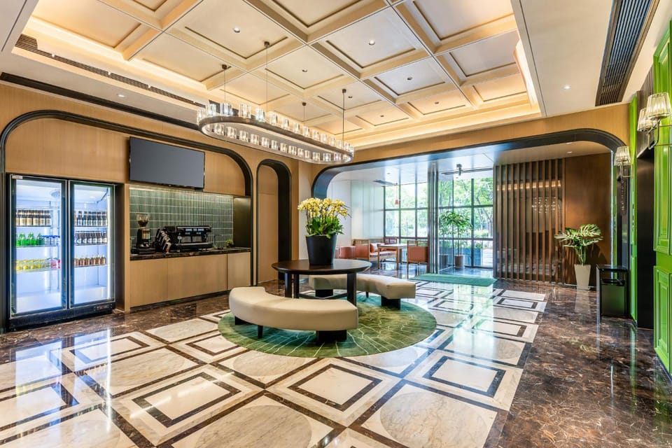 Holiday Inn Hangzhou West Lake By IHG Hotel in Hangzhou