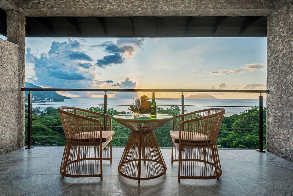 Garden Hill Resort & Spa Resort in Africa